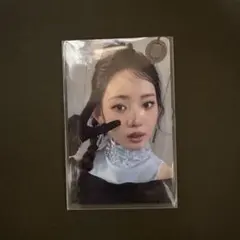BABYMONSTER ローラ RORA POPUP ラントレ