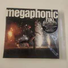 2026年最新】yuki megaphonic tourの人気アイテム - メルカリ