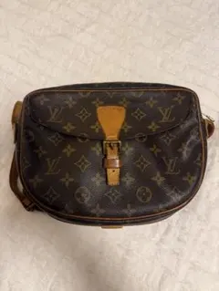 Louis Vuitton モノグラムショルダーバッグ