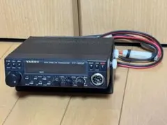 YAESU FT-712L トランシーバー - メルカリ