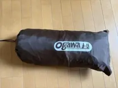 廃盤 OGAWA ピルツ7 ハーフ インナー オガワ テント 登山 - メルカリ