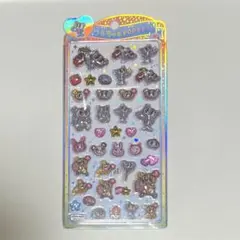 【新品】エンジェルブルー　うるちゅるPOPSEAL ポップシール　ナカムラくん