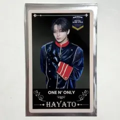 2025年最新】高尾颯斗 トレカの人気アイテム - メルカリ