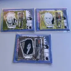 NARUTO アクリルフィギュアコレクション