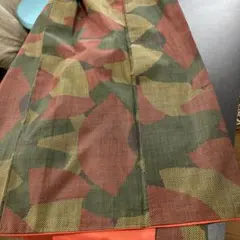 イタリア軍幕 タープ テント サンマルコ迷彩 - メルカリ
