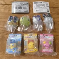 【24時間以内発送】たまごっち・ブリスター・キャンディ