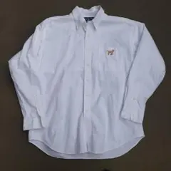 90s ラルフ レトリーバー BDシャツ