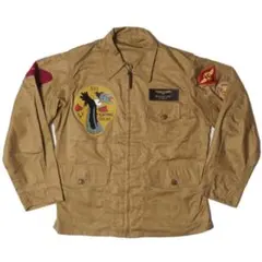 ウエアハウス WAREHOUSE Lot 2219 M-421a JKTのサムネイル