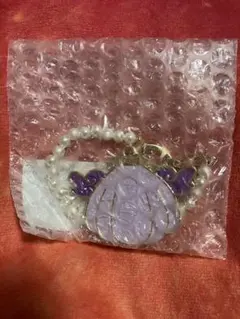 ぴちぴちピッチ　楽天コレクション　コンパクトモチーフキーホルダー　かれん