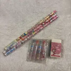 文房具セット 子ども用文具セット