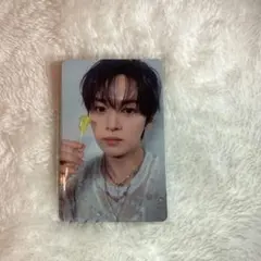 straykids リノ　GIANT トレカ