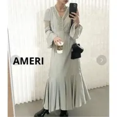 2026年最新】ameri vintage レースワンピースの人気アイテム - メルカリ