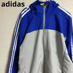 adidas アディダス ウインドブレーカー