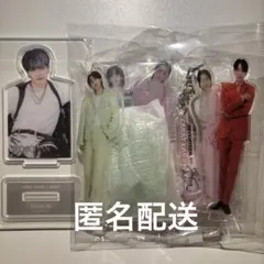 SEVENTEEN ジョンハン アクスタ 7点