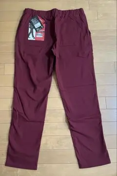 T*O様 GUNZE BODY WILD ストレッチパンツ L Lのサムネイル