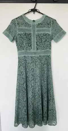 CLARISSE COLLECTION パーティドレス