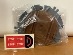 転車台　カプセルプラレール トーマス