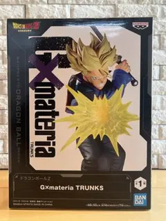 2026年最新】トランクス フィギュアの人気アイテム - メルカリ