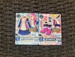 アイカツカード