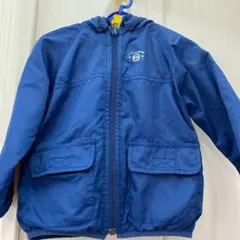 ジャンパー ウィンドブレーカー　　95センチ