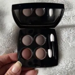 CHANEL シャネル レキャトルオンブル 328