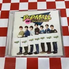C26600】なにわ男子/POPMALL - メルカリ