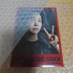 J-HOPE ON THE STAGE THE ORIGINAL 購入特典