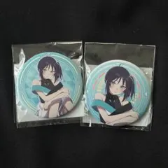 【希少】key リトルバスターズ 来ヶ谷唯湖 缶バッジ 新品未開封 希少】key リトルバスターズ 来ヶ谷唯湖 缶バッジ 新品未開封 - メルカリ