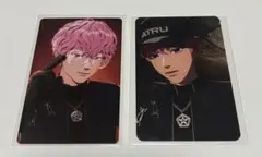 PLAVE Caligopt.2 weverse 購入特典 トレカ 5種 コンプ - メルカリ