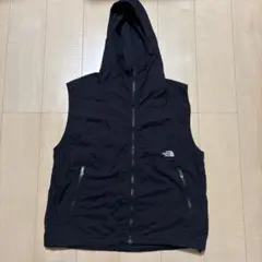2025年最新】コンパクトフーデッドベスト ノースフェイスの人気