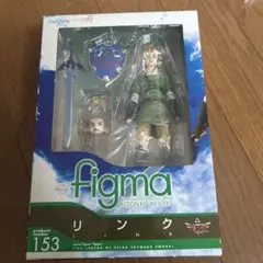 figma リンク ゼルダの伝説 スカイウォードソード