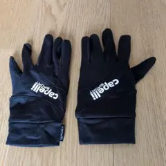 Capelli Sport グローブ ブラック