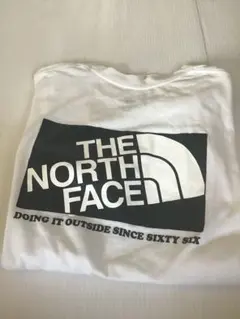 THE NORTH FACE ノースフェイス レディースTシャツ XLのサムネイル