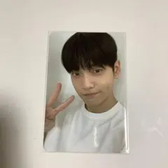 TXT スビン Thursday's Child トレカ