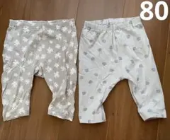 【売り切りセール】UNIQLO 西松屋　淡いカラー