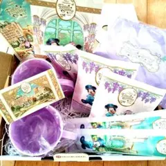 ♡͚༊࿔༶Fantasy Springs Hotelアメニティセット♡͚࿐࿔༶♡