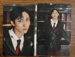 SUPER★DRAGON Concealer スパドラトレカ 古川毅　バラ売り可