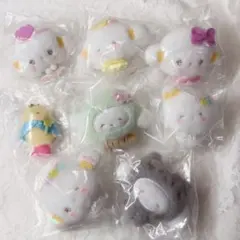 ようこそ こぎみょん パーティーデザイン こぎみゅん ぬいぐるみ