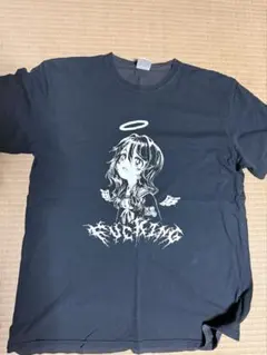 儀式death angels Tシャツ Mサイズ