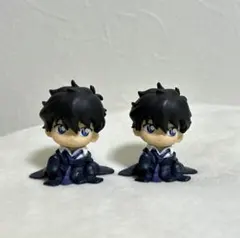 【新品未開封】名探偵コナン ちぢませ隊6 松田陣平 スコッチ ジン 3点セット 名探偵コナン ちぢませ隊6｜ガシャポンオフィシャルサイト