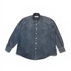 OUR LEGACY ABOVE SHIRT M4232AC 46 - メルカリ