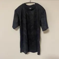 MEGURU YAMAGUCHI ドライEXプリントクルーネックTシャツ