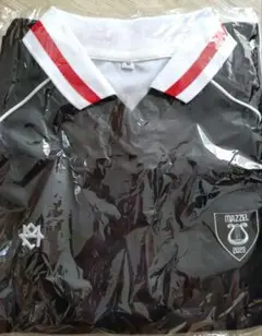 新品・未開封】 MAZZEL サッカーシャツ Lサイズ - メルカリ