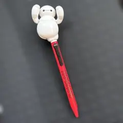 Disney ベイマックス ボールペン