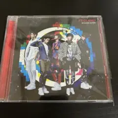 FTISLAND 未体験Future 初回盤A