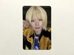 idntt チョンミョン Objekt プロフィールカード - メルカリ