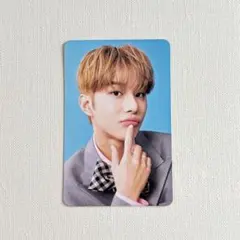 ジョンウ　ペンミ　MD トレカ