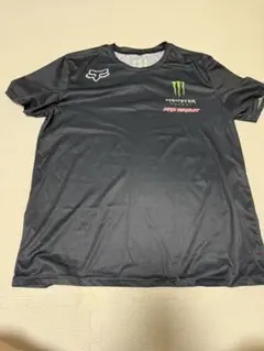 Fox Racing Monster Energy Tシャツのサムネイル