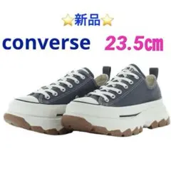 CONVERSE AS (R) TREKWAVE OX 23.5㎝