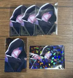 ビバレン AGF XlamV イッセイ